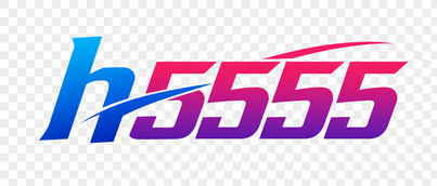 h5555 logo